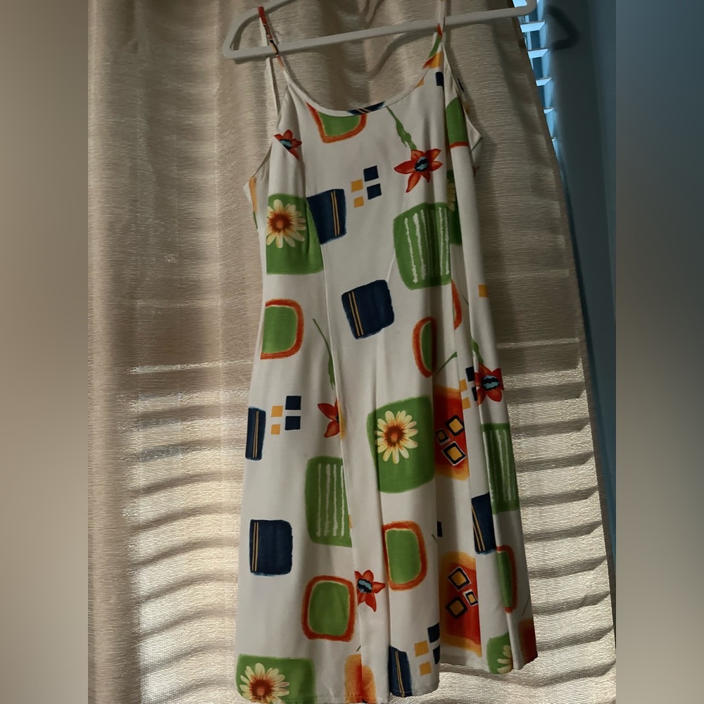 Summer Dress
